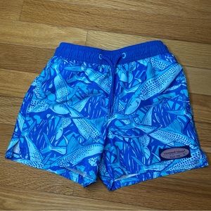 Vineyard Vines boys Bathing Suit